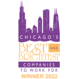 Chicago's Best and Brightest Companies to Work For