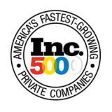 Inc. 5000 - America's Fastest-Growing Private Companies